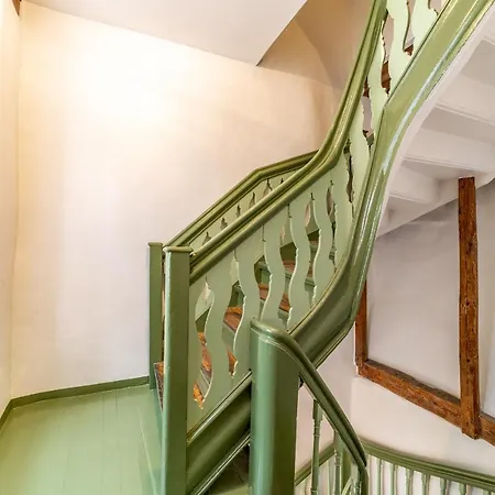 Roofs Of The Old * タリン