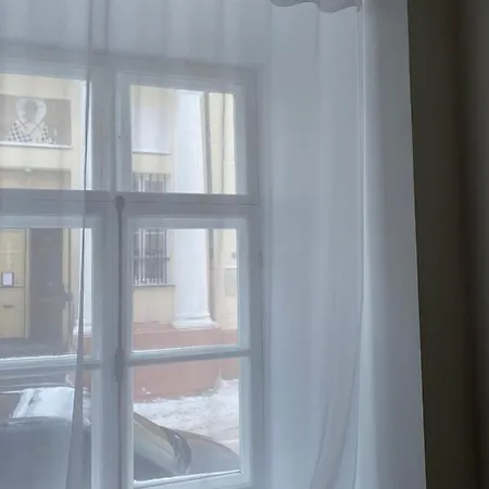 Roofs Of The Old * Tallinn