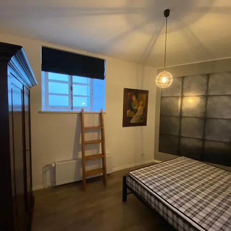 Roofs Of The Old Tallinn