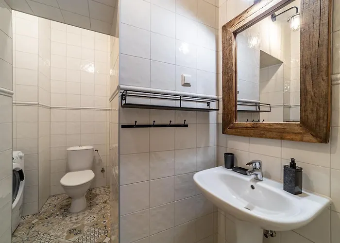 Roofs Of The Old Reval