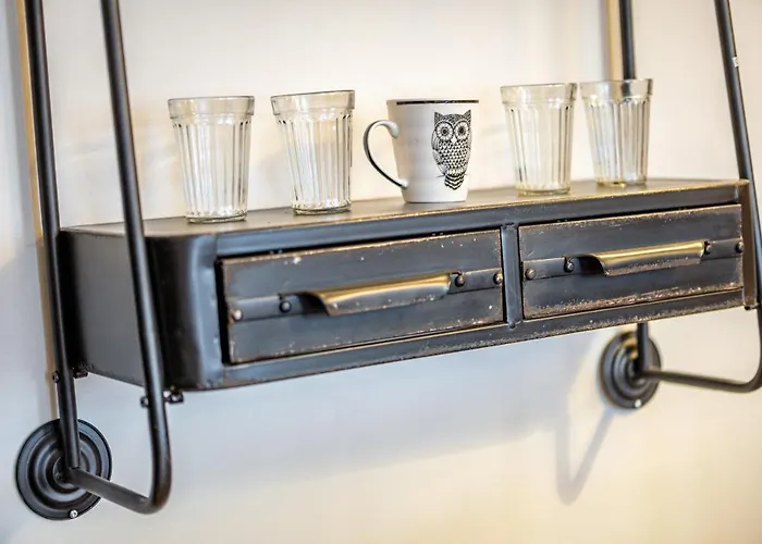 Roofs Of The Old Reval