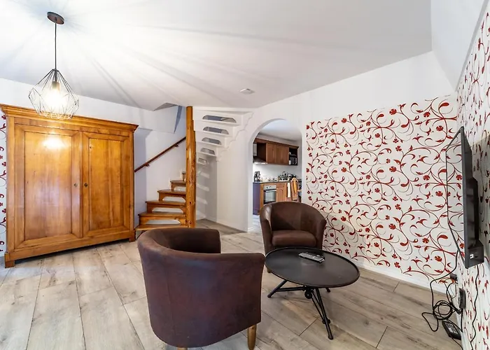 Roofs Of The Old Reval