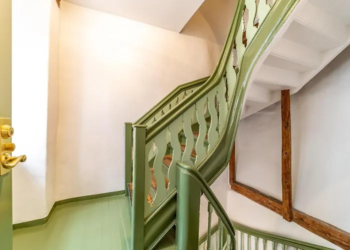 Roofs Of The Old * Reval