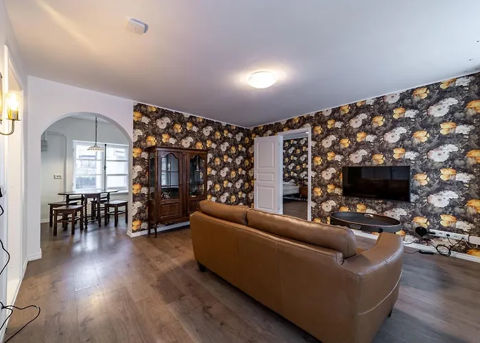 Roofs Of The Old * Tallinn