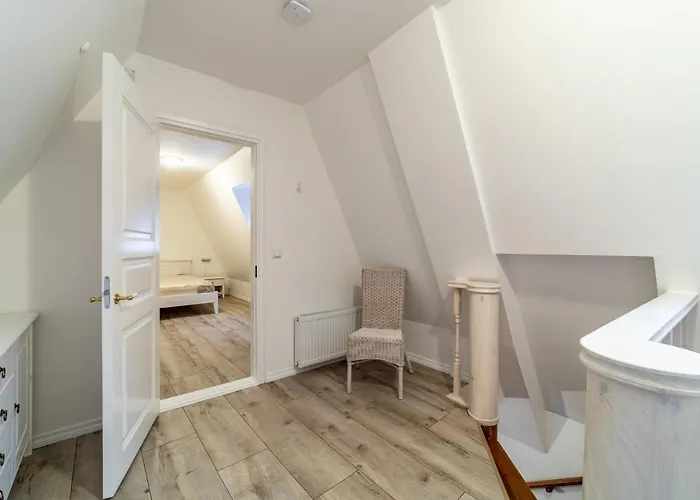 Roofs Of The Old Reval