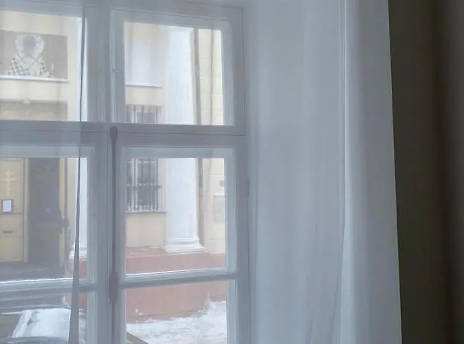 Roofs Of The Old * タリン