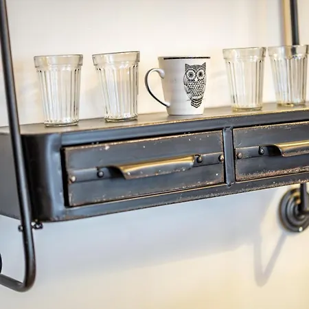 Roofs Of The Old 塔林