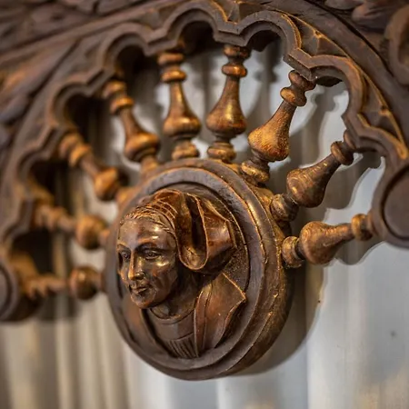 Roofs Of The Old * 塔林