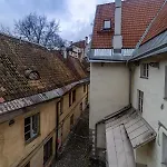 Roofs Of The Old