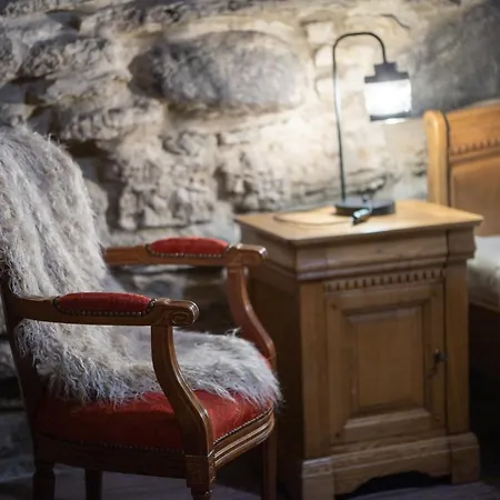 Roofs Of The Old شقة تالين
