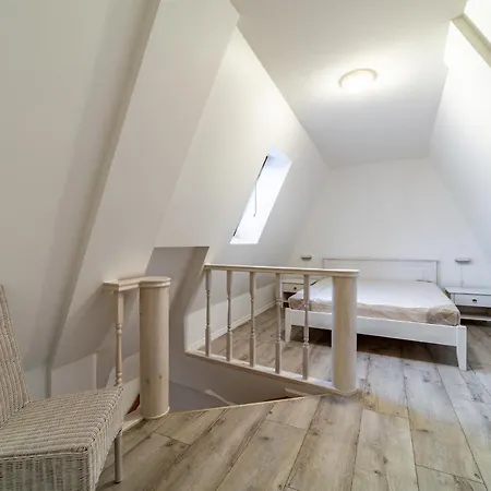 Roofs Of The Old شقة تالين