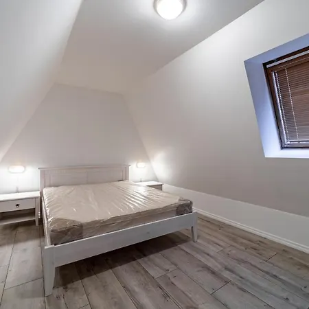 Roofs Of The Old شقة *