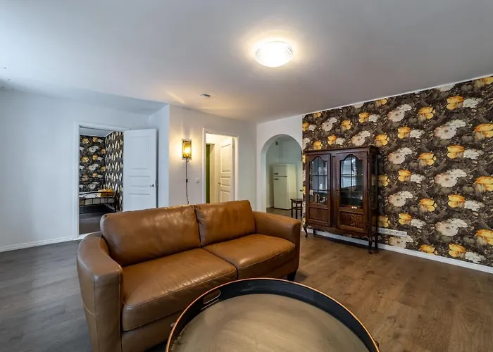 Roofs Of The Old * Tallinn