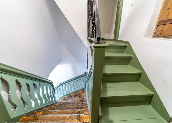 Roofs Of The Old * Tallinn